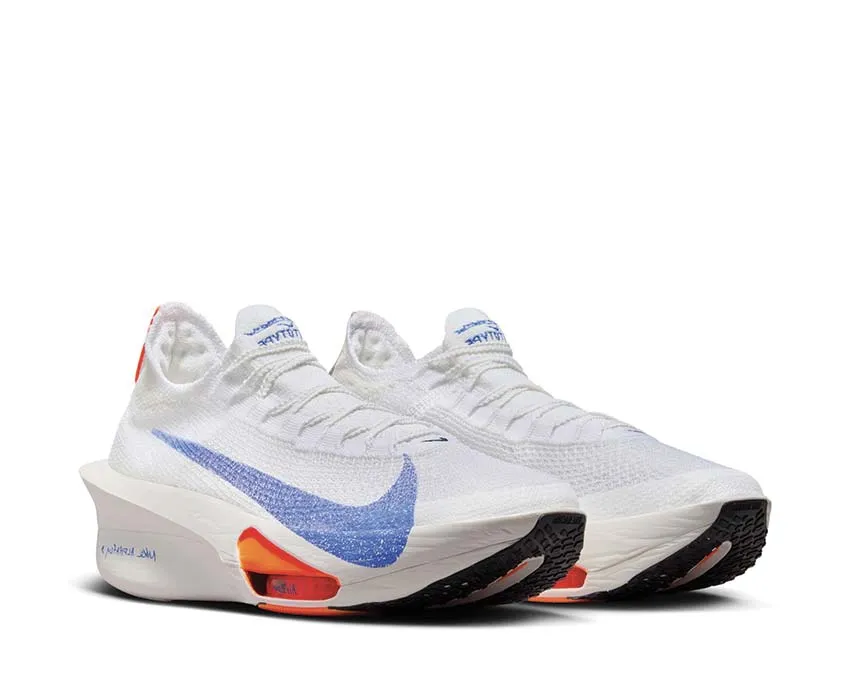 Nike Air Zoom Alphafly Next 3% FP Blueprint W