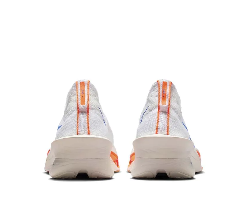 Nike Air Zoom Alphafly Next 3% FP Blueprint W