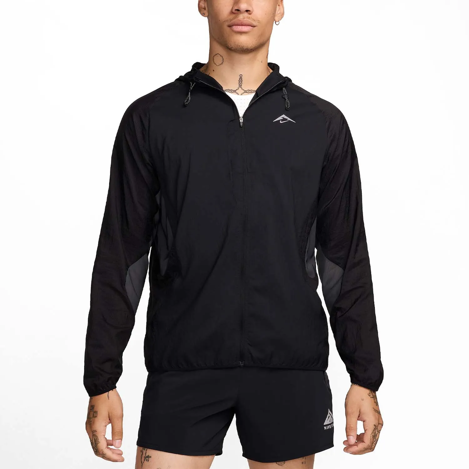 Nike Aireez Chaqueta