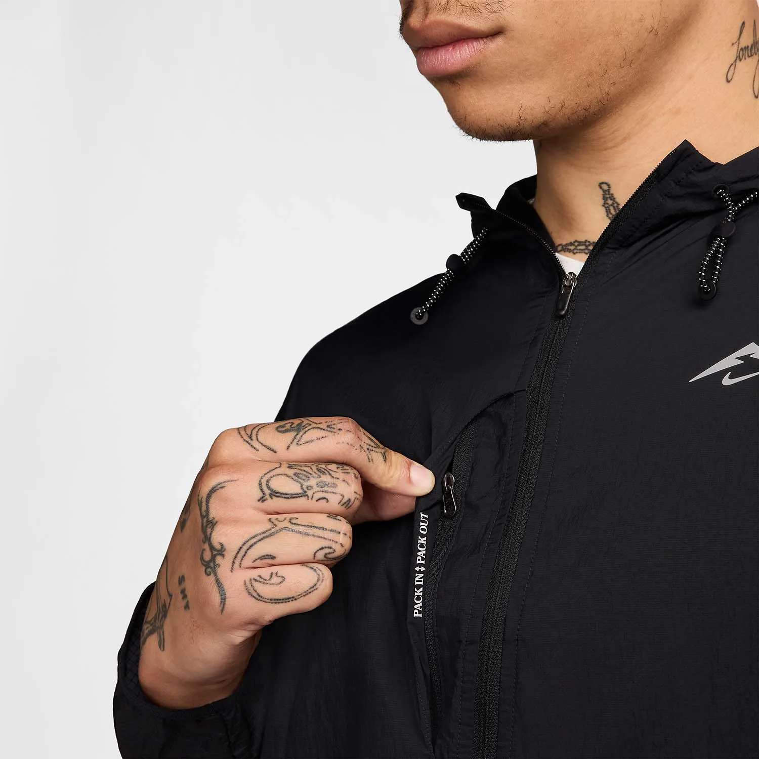 Nike Aireez Chaqueta