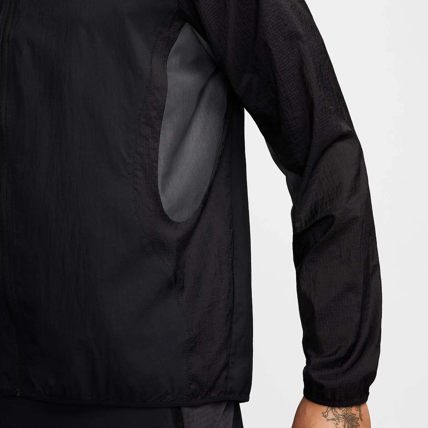 Nike Aireez Chaqueta