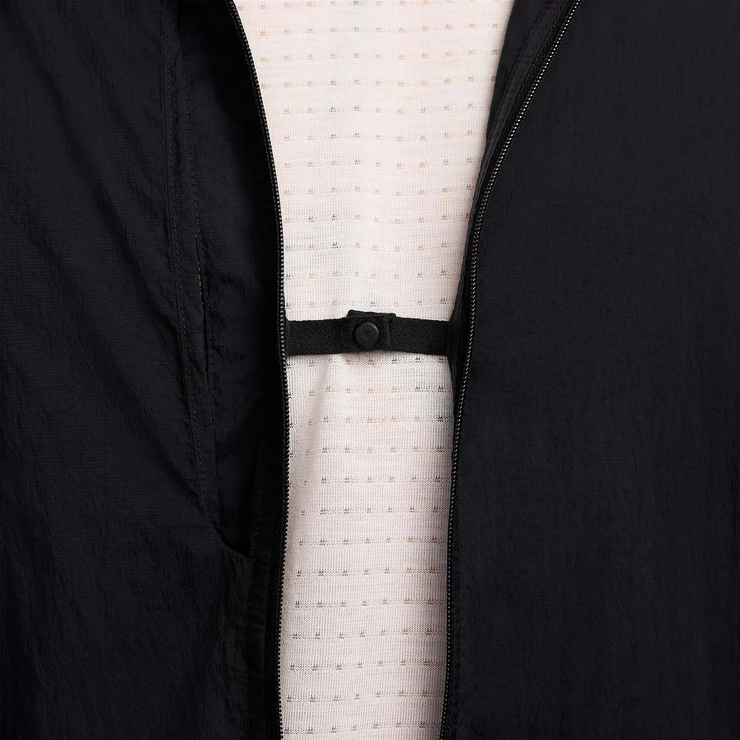 Nike Aireez Chaqueta