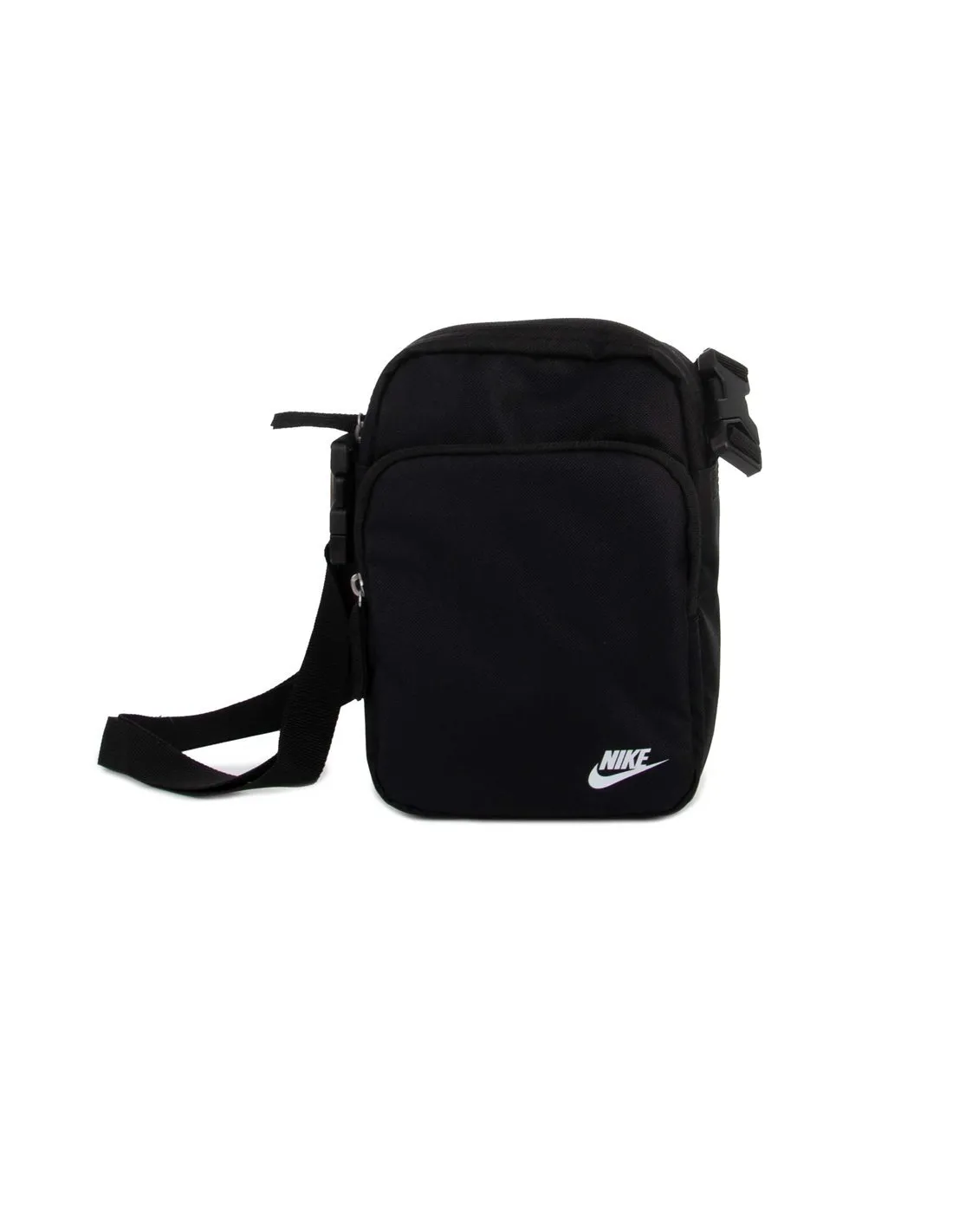 NIKE  BANDOLERA NEGRA DB0456 010 