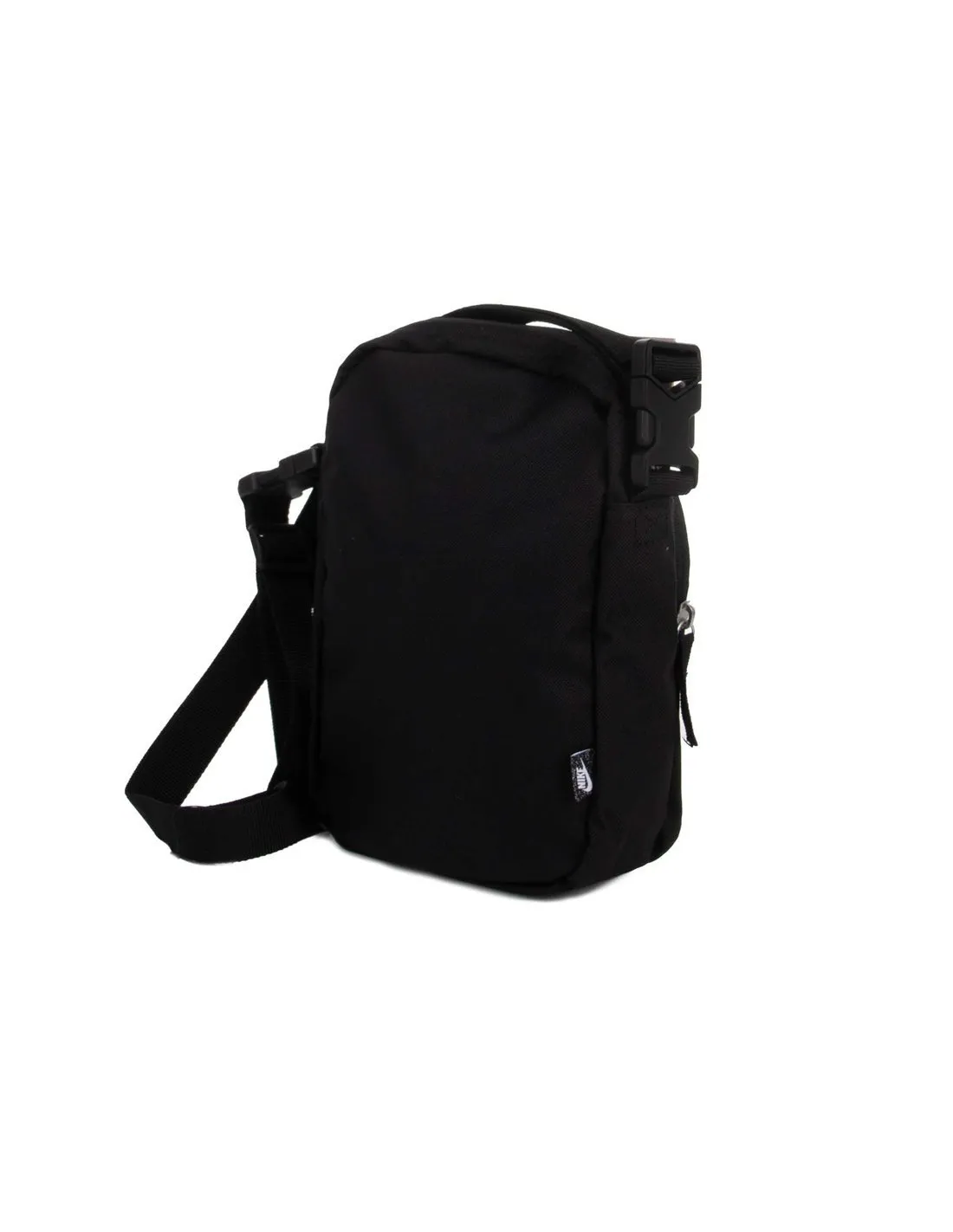 NIKE  BANDOLERA NEGRA DB0456 010 