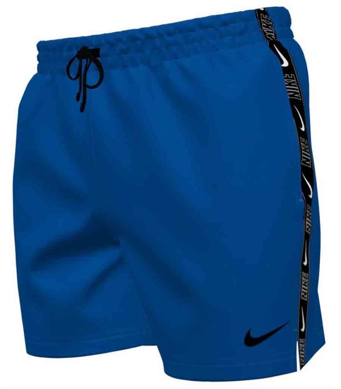 Nike Bañador 4" Volley Jr Game Royal