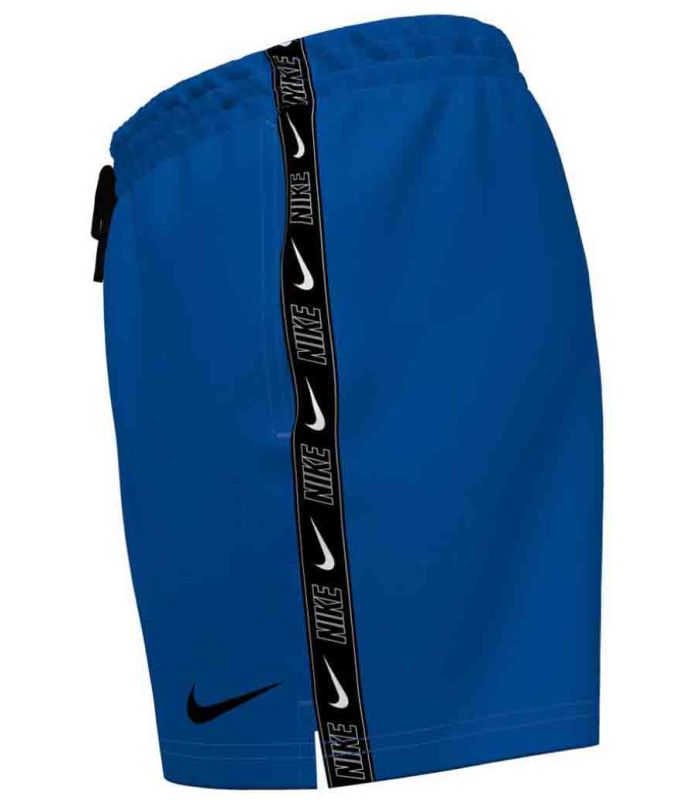 Nike Bañador 4" Volley Jr Game Royal