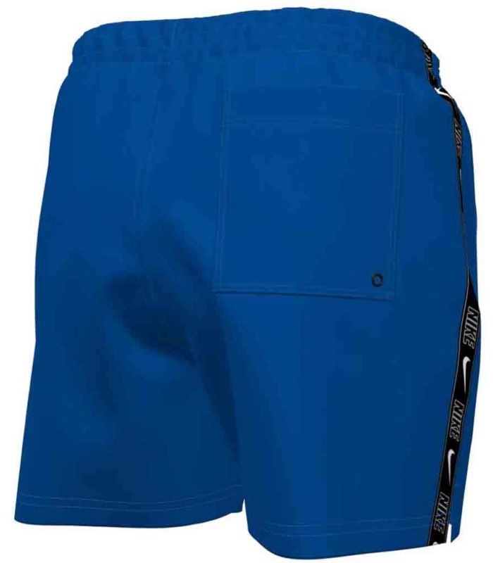 Nike Bañador 4" Volley Jr Game Royal