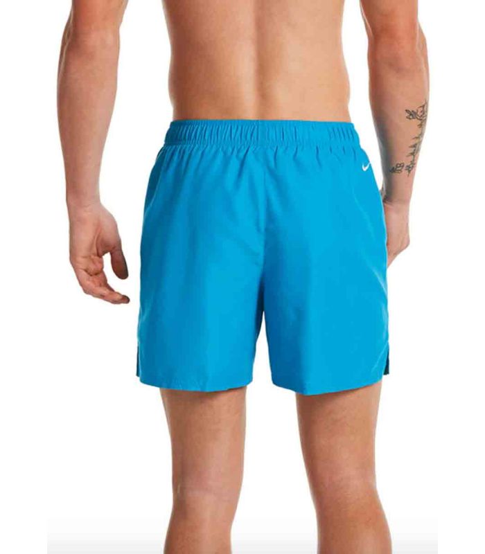 Nike Bañador 5" Volley Laser Blue