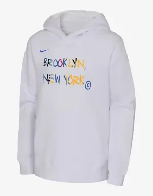 Nike Brooklyn Nets City Edition