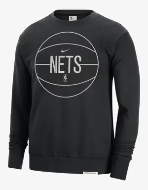 Nike Brooklyn Nets Standard Issue