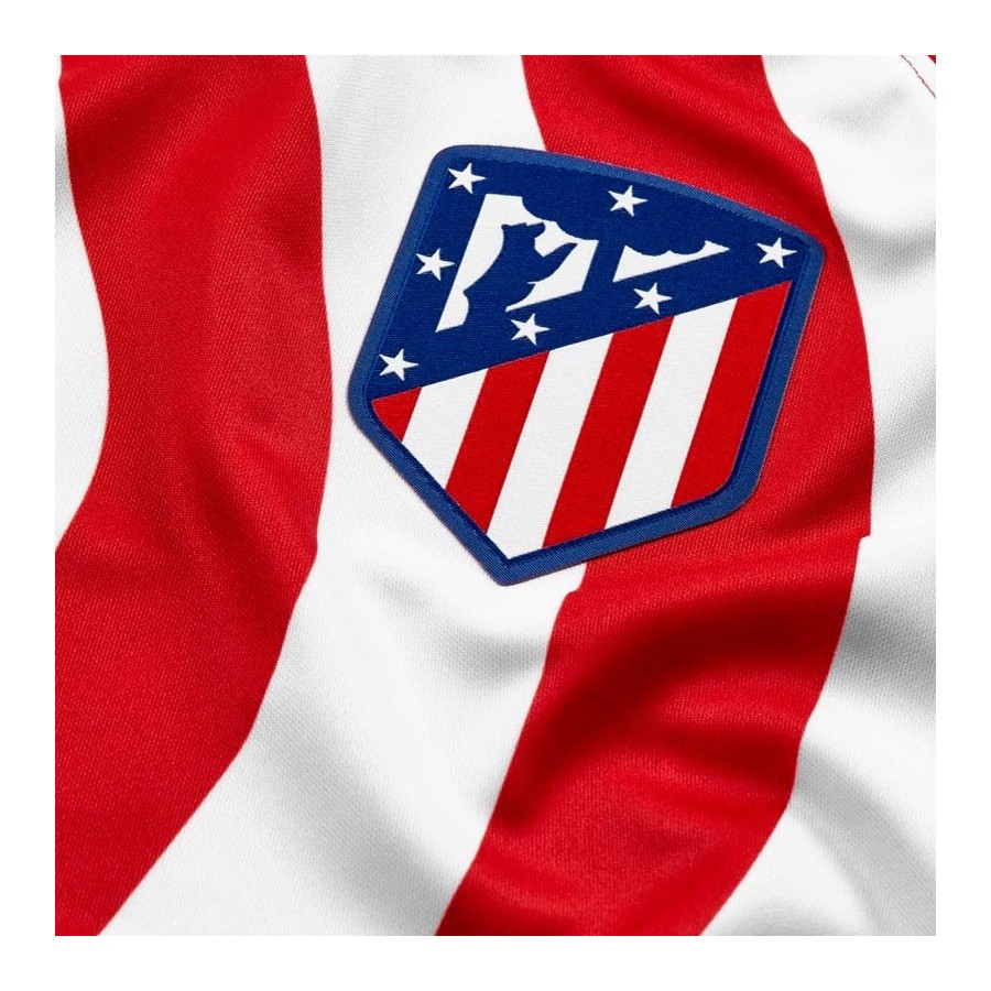NIKE CAMISETA 1ª ATLéTICO DE MADRID T22/23 DM1838101