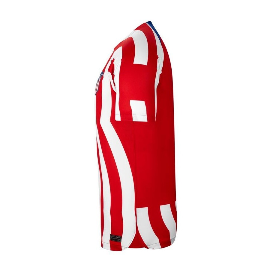 NIKE CAMISETA 1ª ATLéTICO DE MADRID T22/23 DM1838101