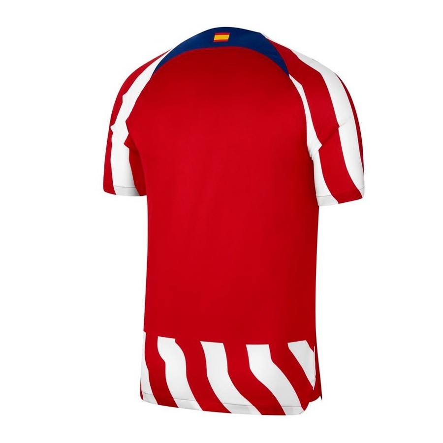 NIKE CAMISETA 1ª ATLéTICO DE MADRID T22/23 DM1838101