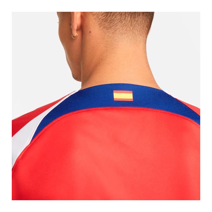 NIKE CAMISETA 1ª ATLéTICO DE MADRID T22/23 DM1838101