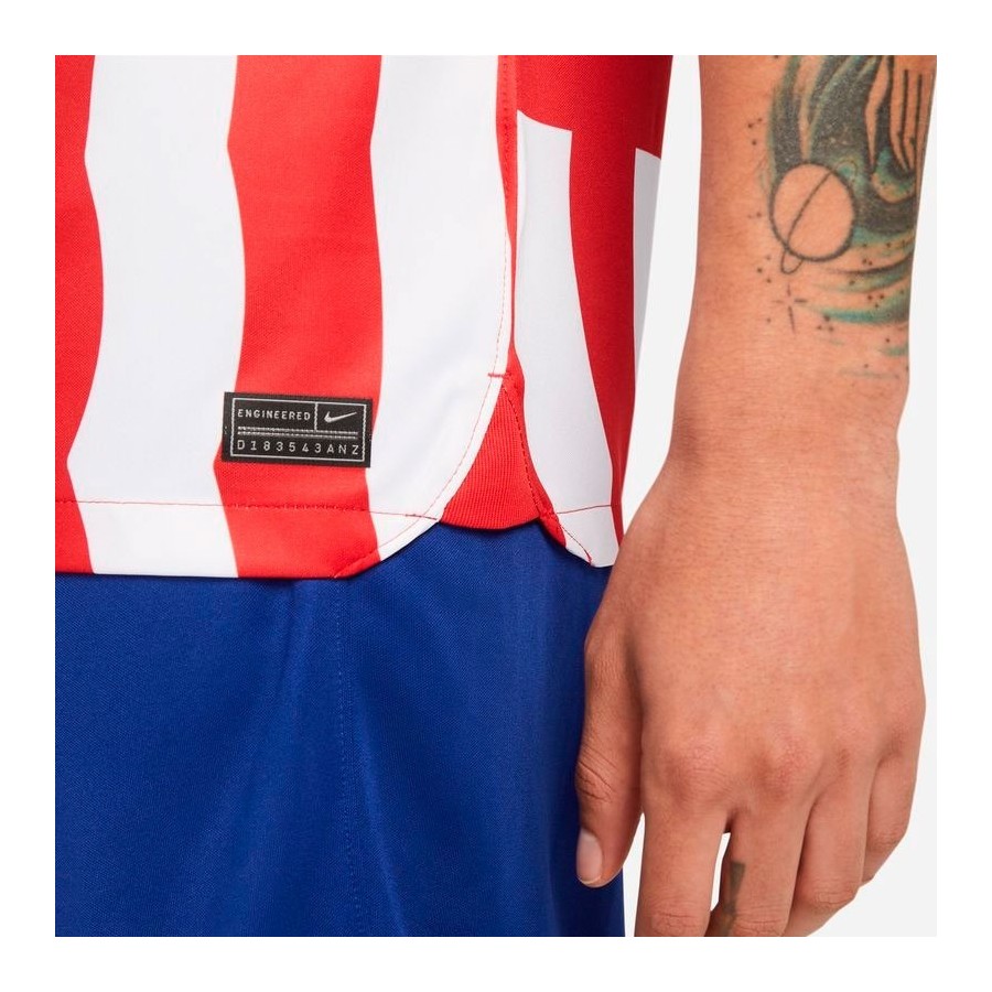 NIKE CAMISETA 1ª ATLéTICO DE MADRID T22/23 DM1838101