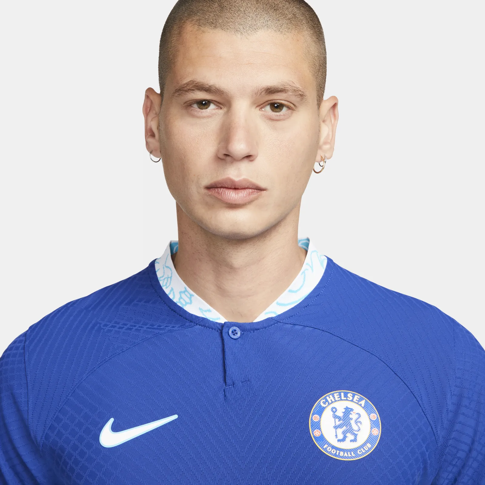 Nike Chelsea F.C. 2022/23 Match ADV