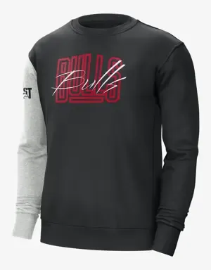 Nike Chicago Bulls Courtside