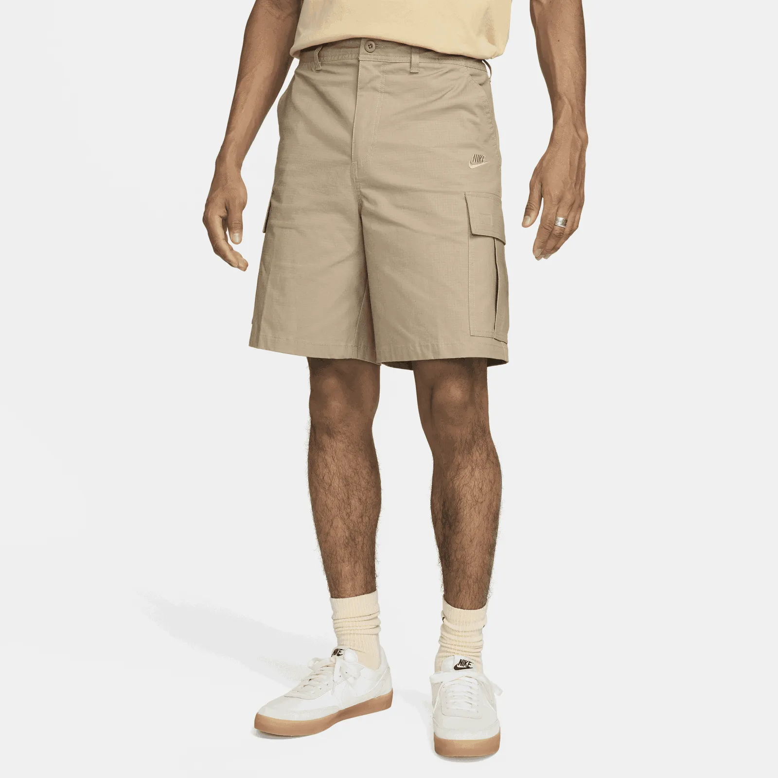 Nike Club