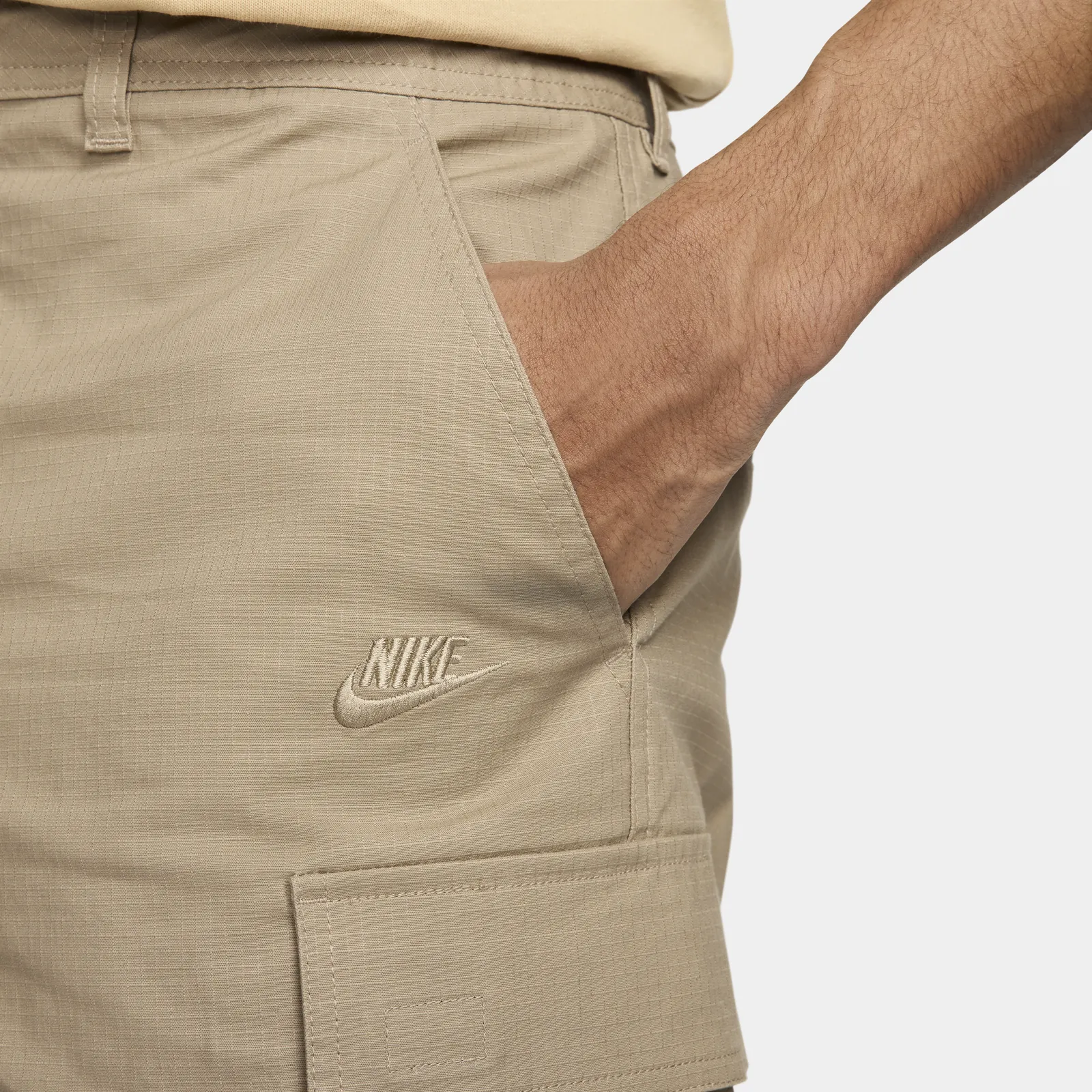 Nike Club