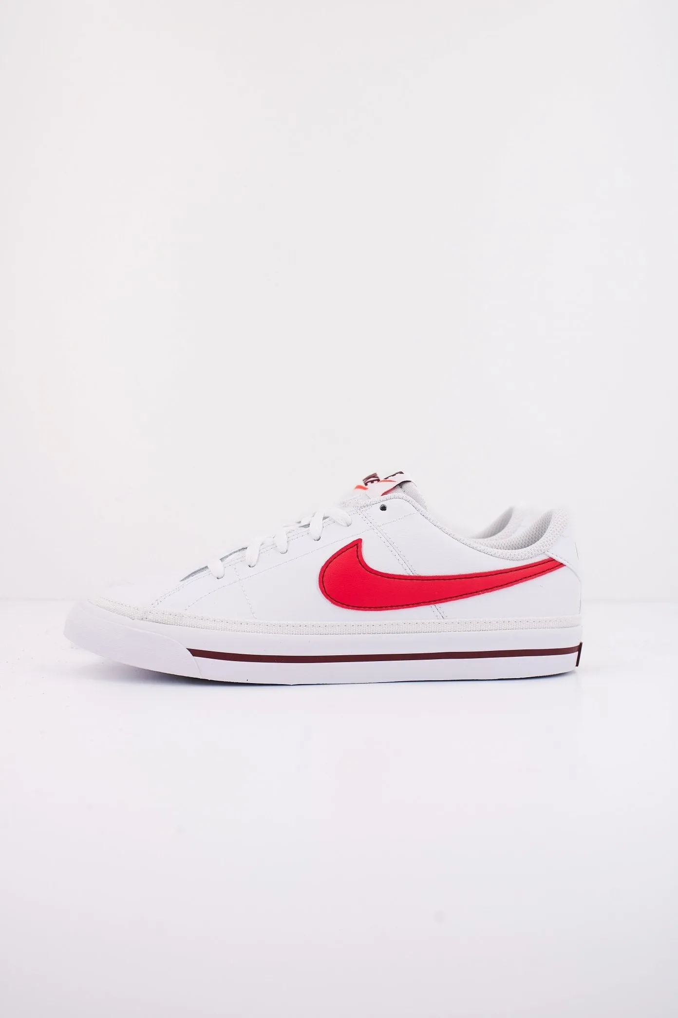 NIKE COURT LEGACY BIG KIDS'