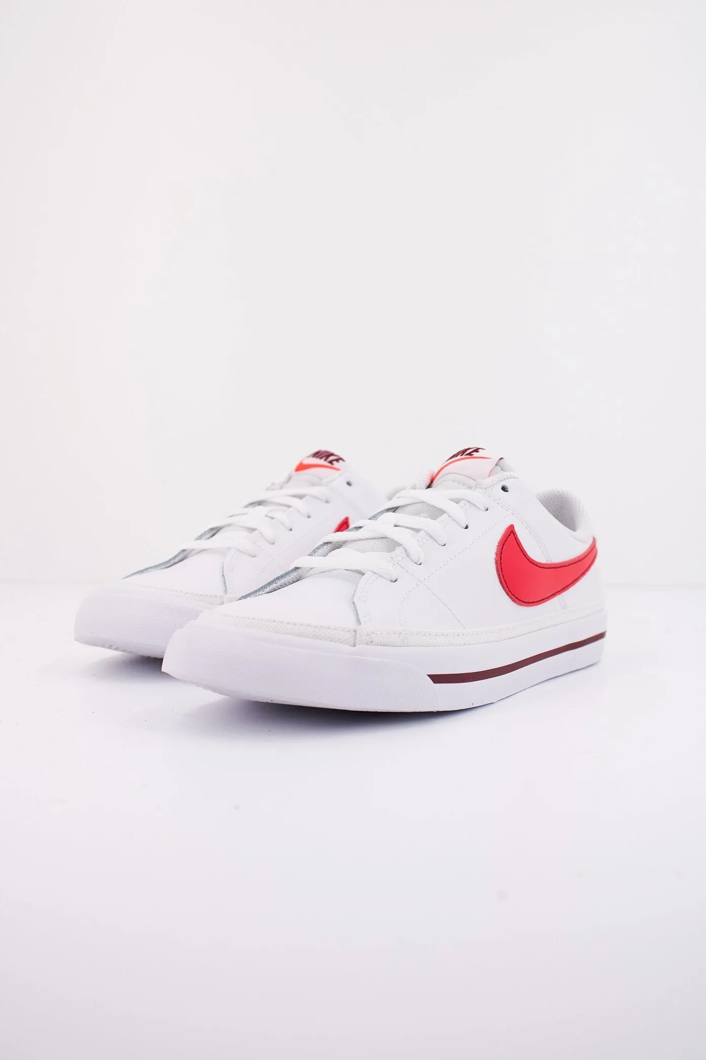 NIKE COURT LEGACY BIG KIDS'