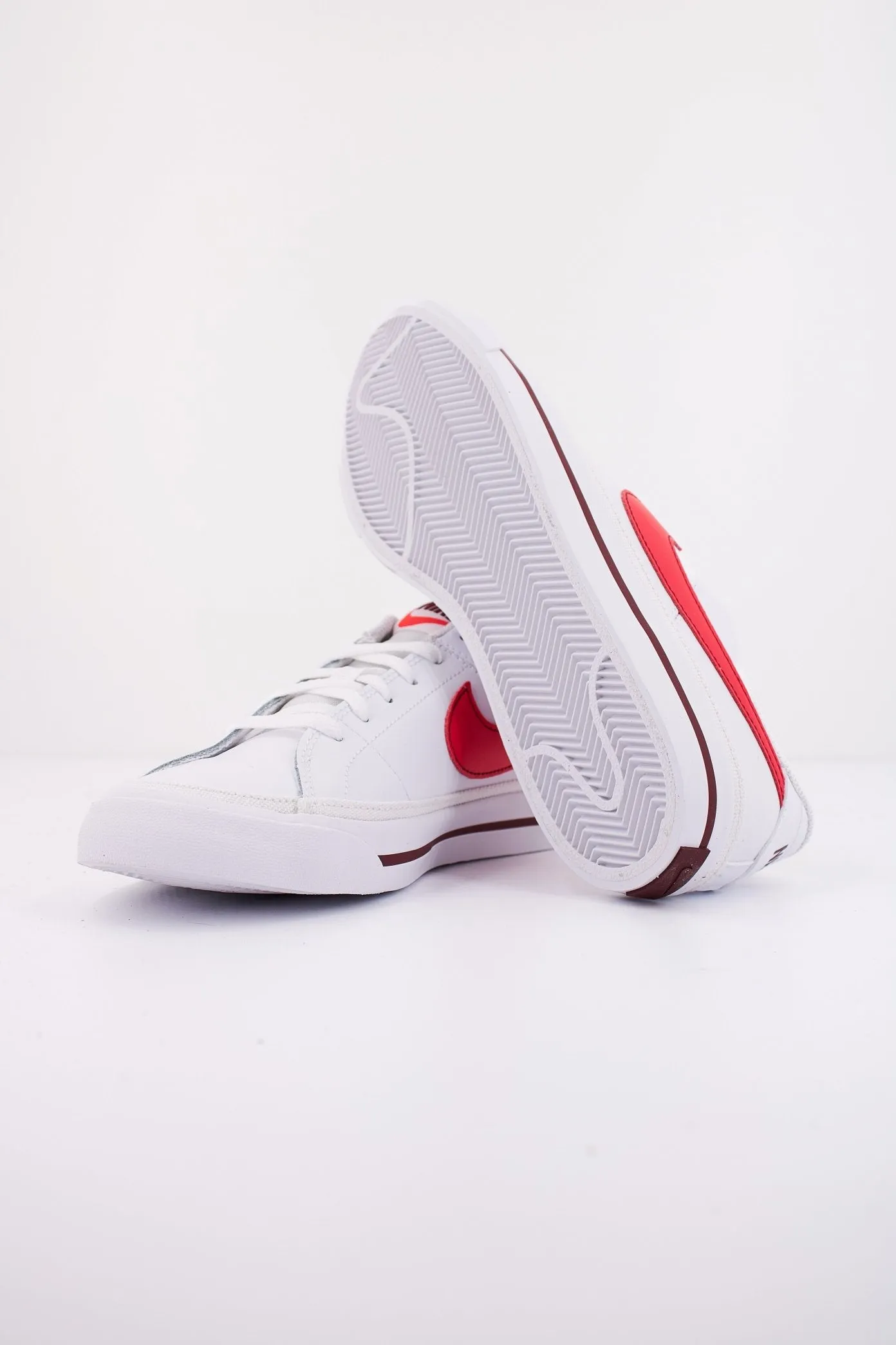 NIKE COURT LEGACY BIG KIDS'