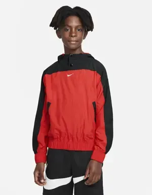 Nike Crossover