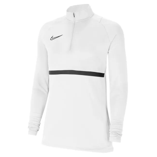 NIKE DRIFIT ACADEMY FOOTBALL DRILL TOP