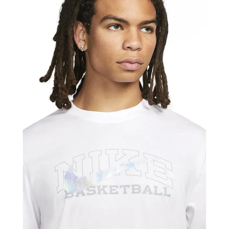 NIKE DRIFIT BASKETBALL  SWOOSH "LEVEL"