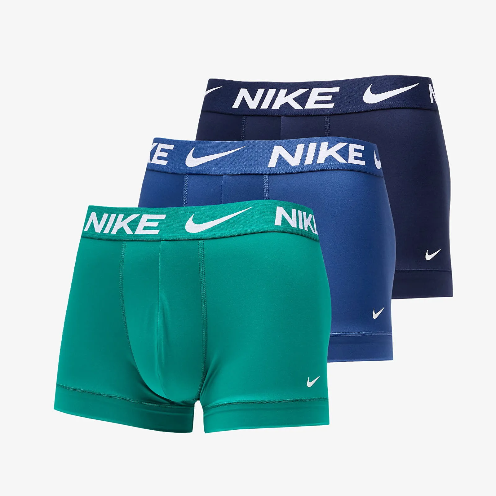 NIKE DRIFIT ESSENTIAL MICRO TRUNK 3PACK