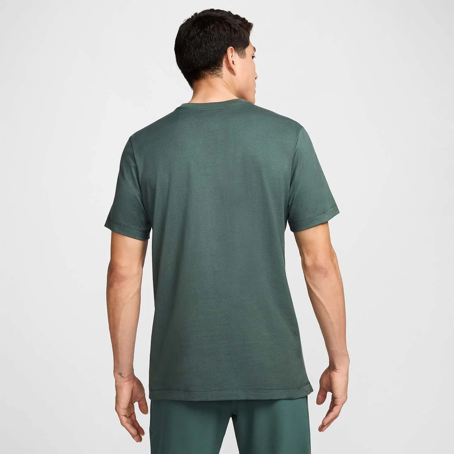 NIKE DRIFIT RECREATION CAMISETA