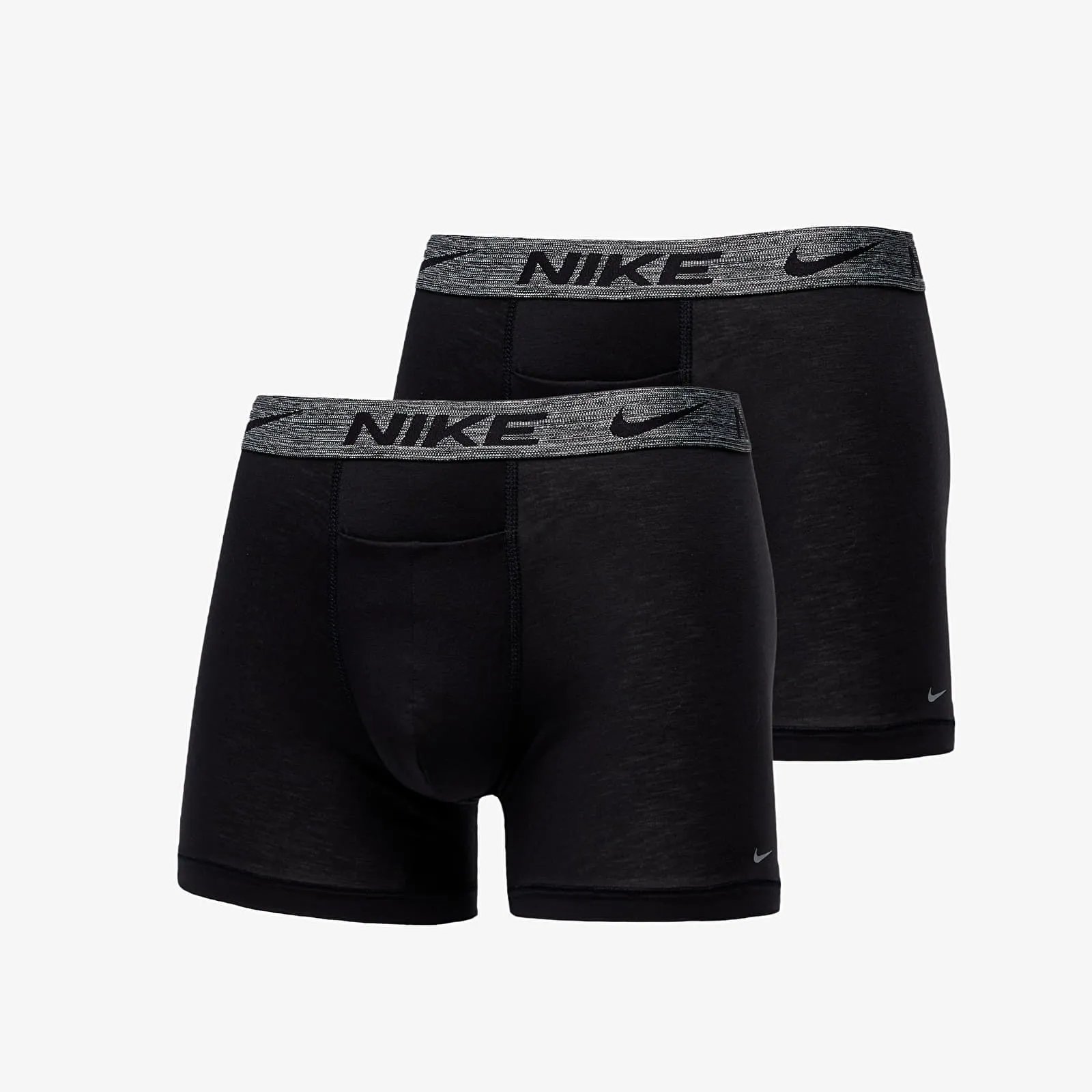 NIKE DRIFIT RELUXE TRUNKS 2 PACK