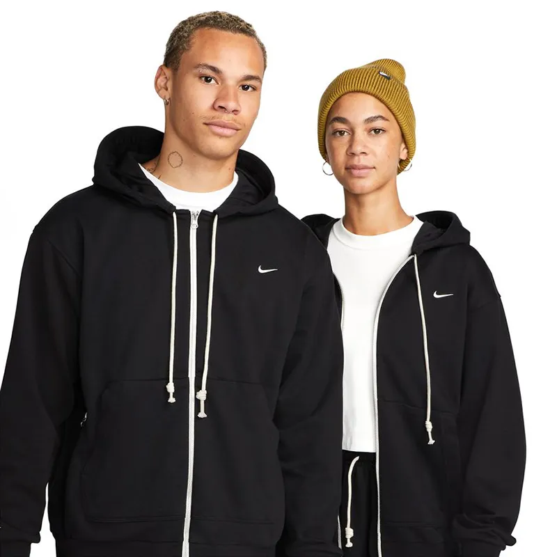 Nike Dri Fit Standard Issue "Black"