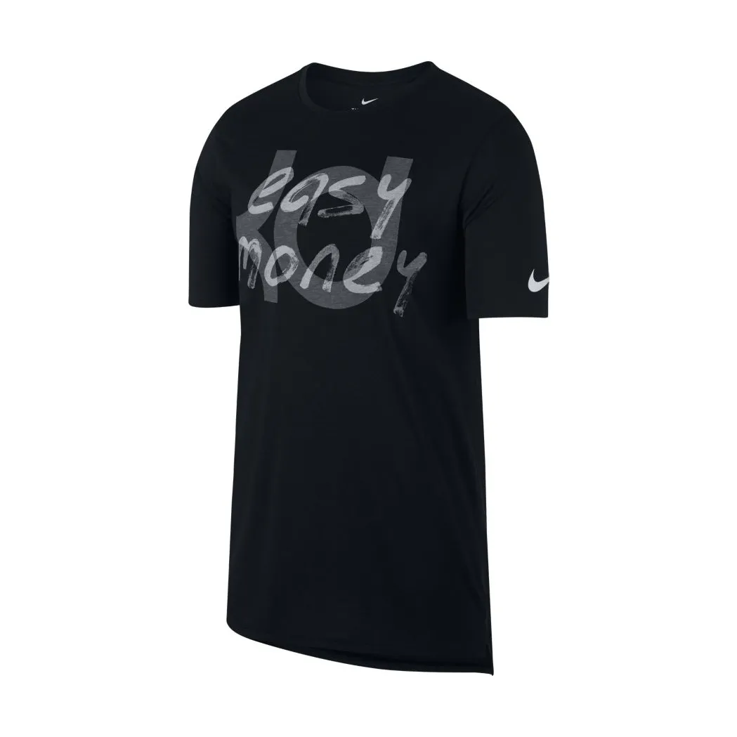 NIKE DRY KD "EASY MONEY" TSHIRT (010)