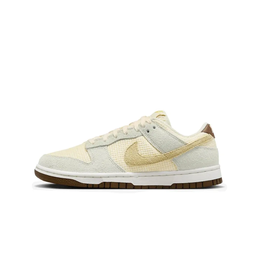 Nike Dunk Low Hemp Coconut Milk