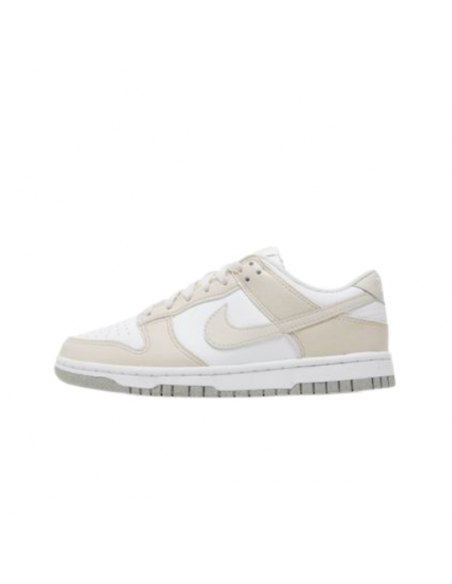 Nike Dunk Low Next Nature Beige