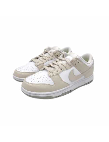 Nike Dunk Low Next Nature Beige