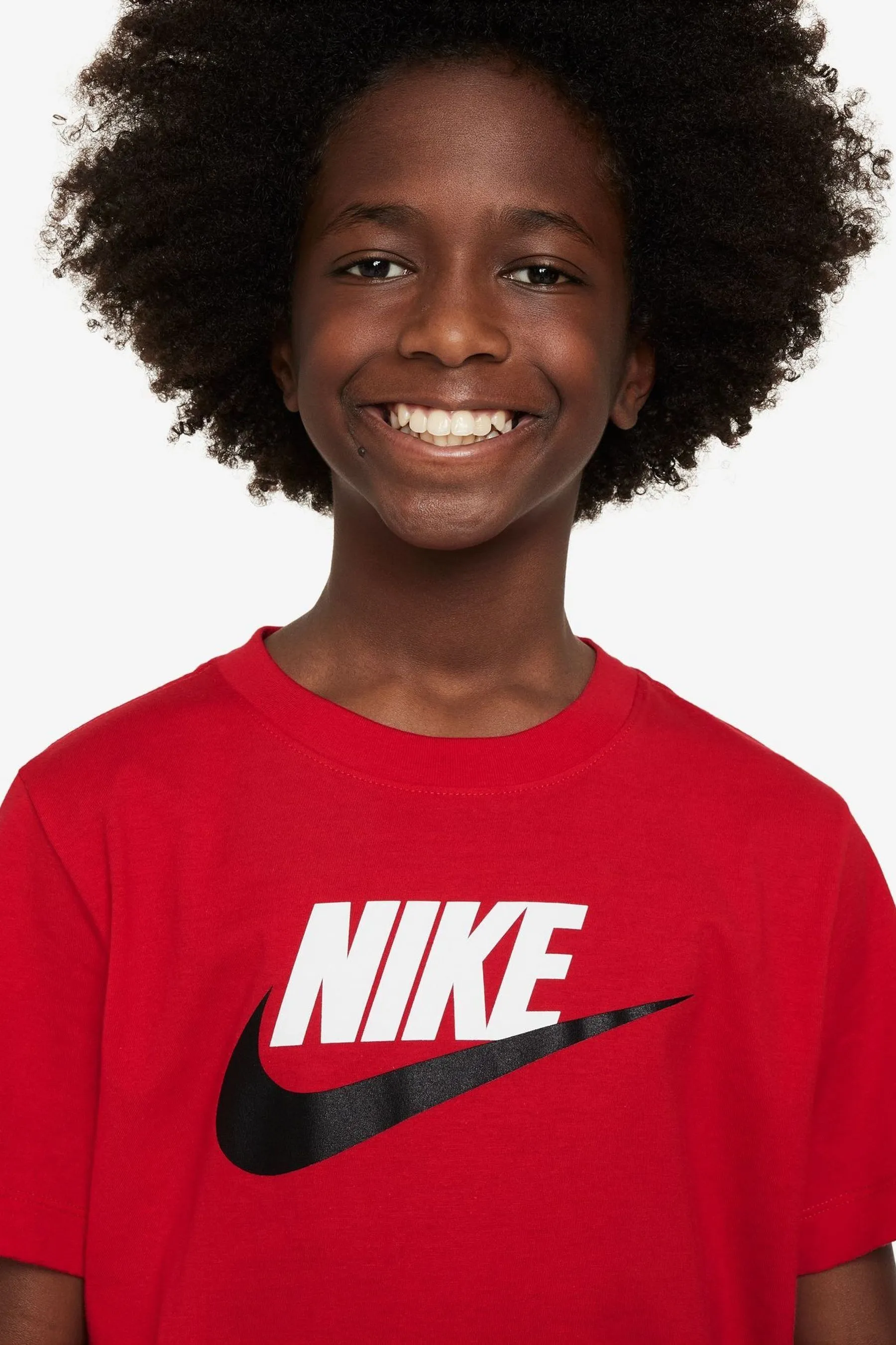 NIKE HBR LOGO TSHIRT