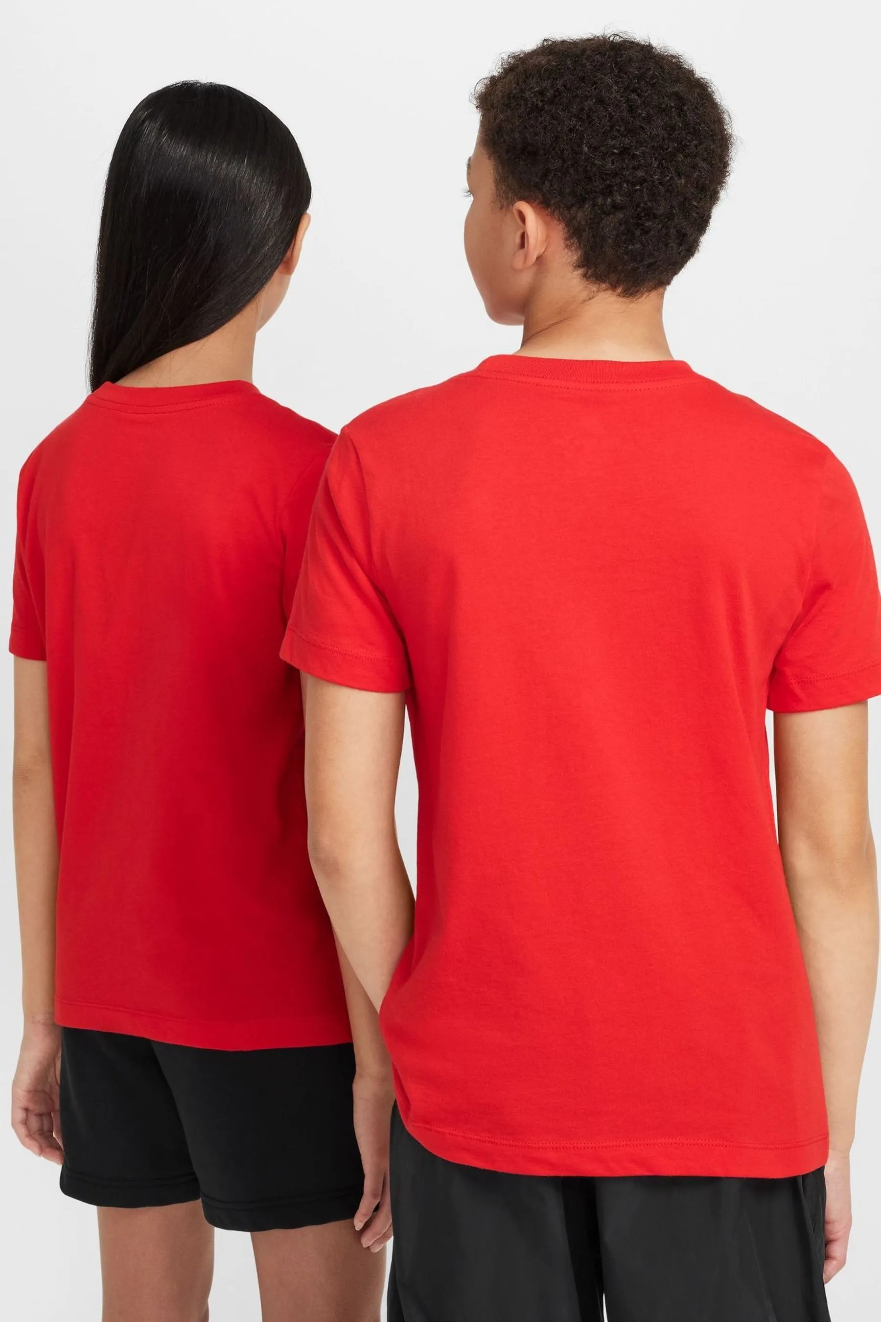 NIKE HBR LOGO TSHIRT
