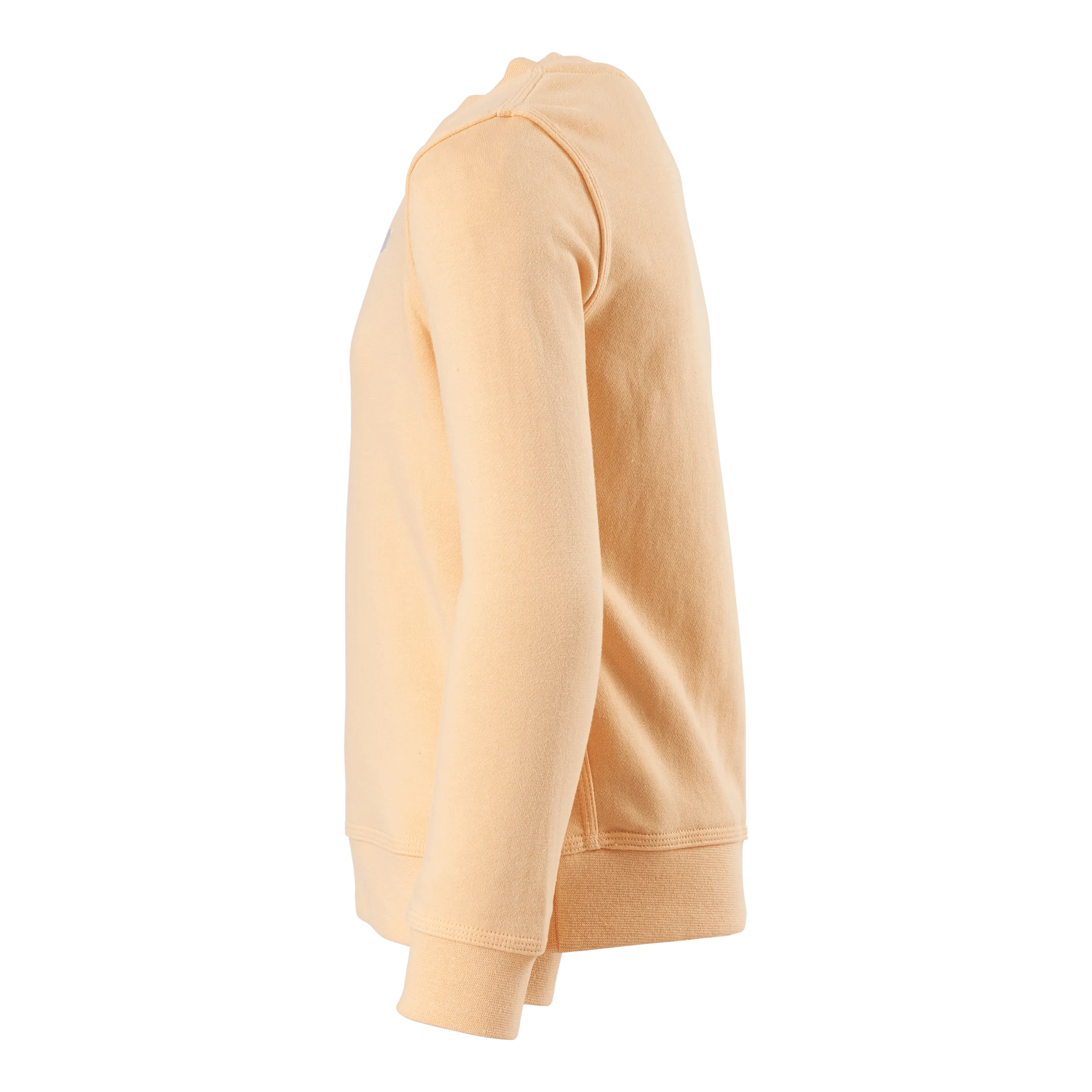 Nike Jr Crew Club Orange