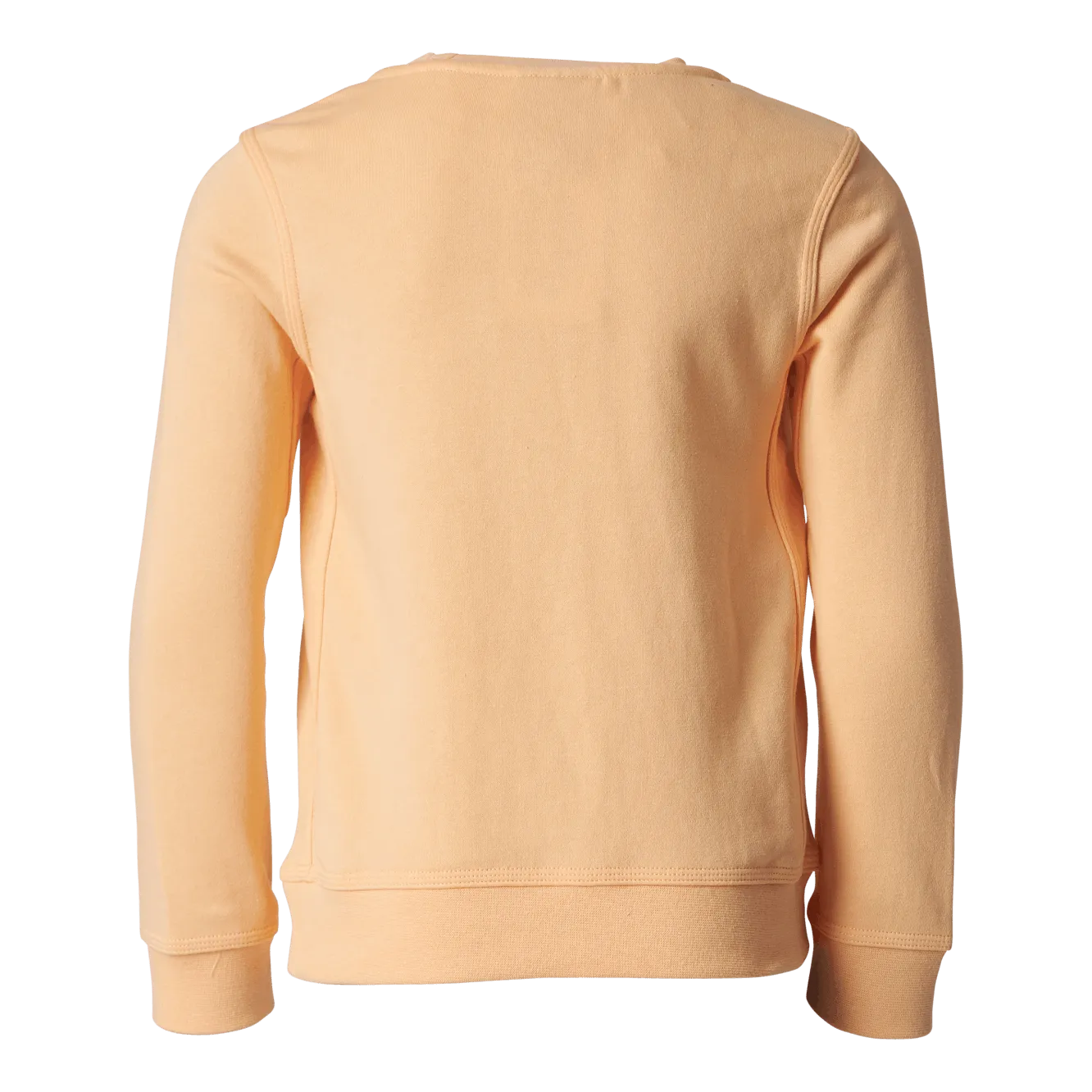 Nike Jr Crew Club Orange