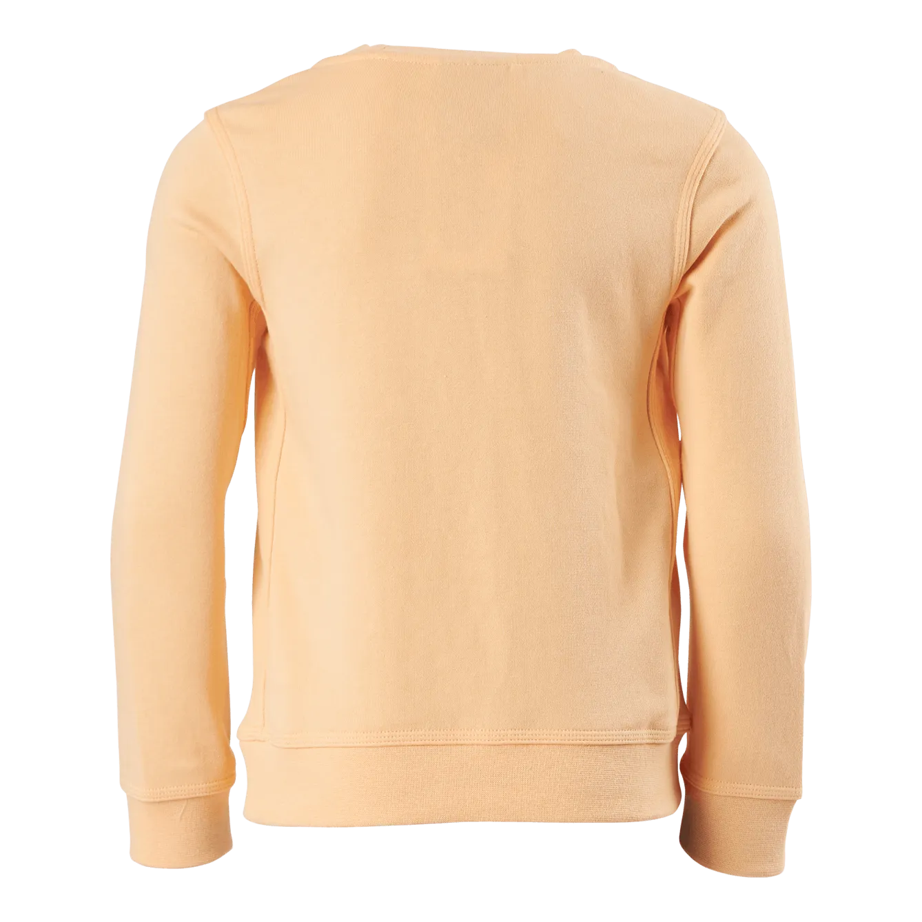 Nike Jr Crew Club Orange