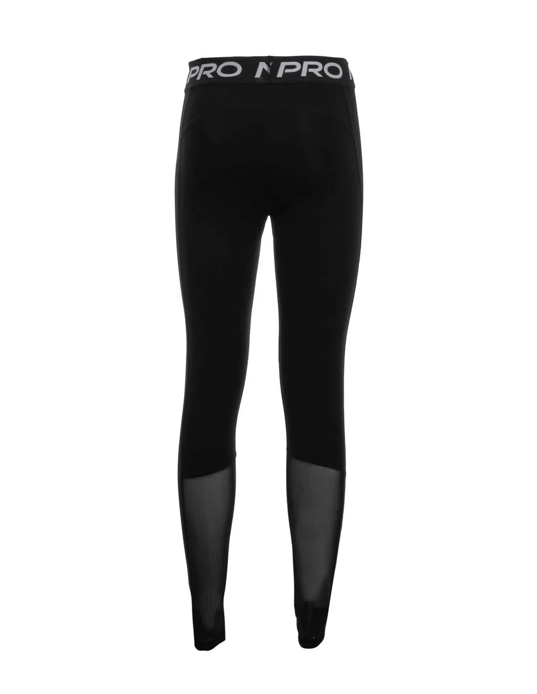 NIKE  LEGGINS NEGROS CZ9779 010 MUJER