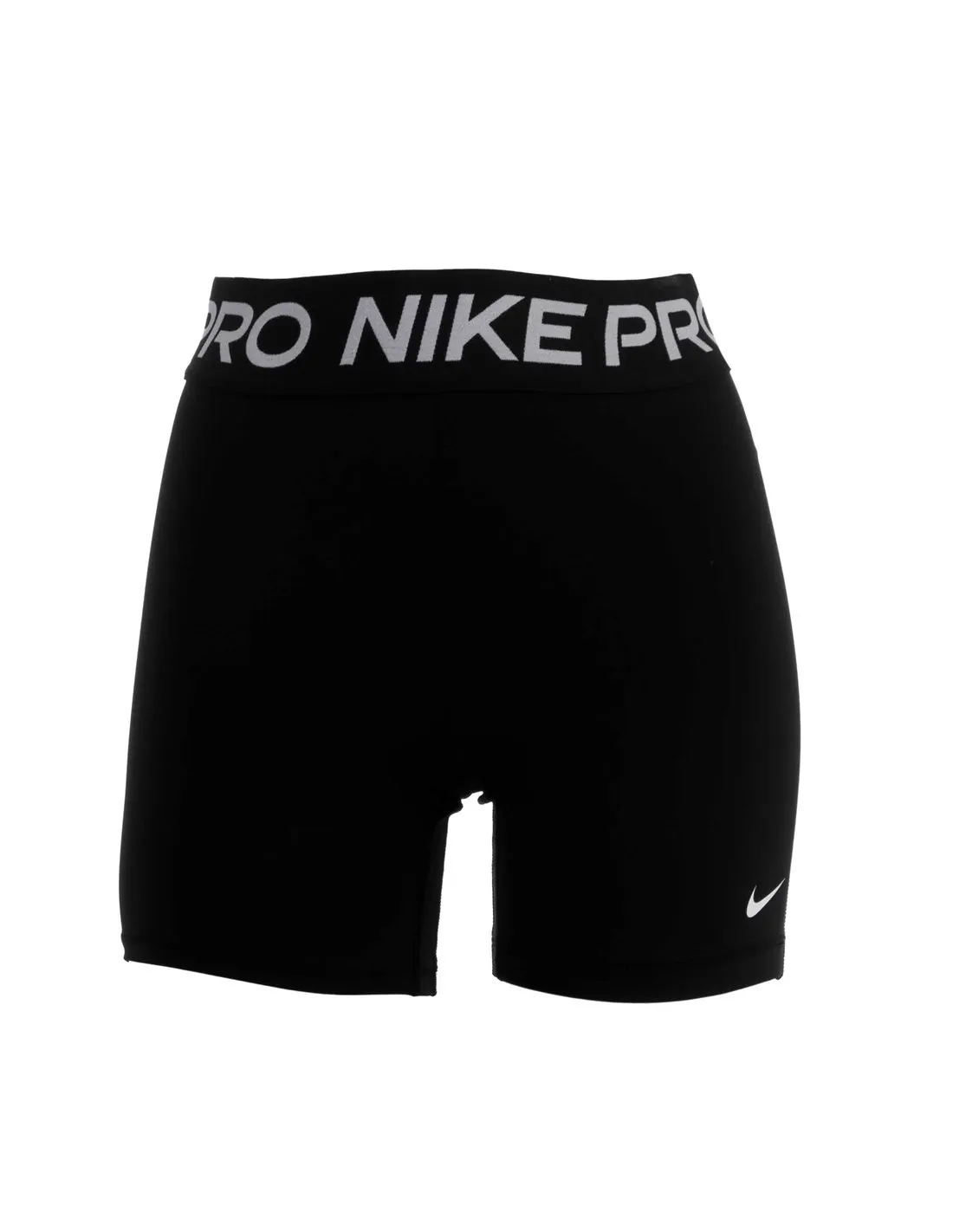 NIKE  LEGGINS NEGROS CZ9831010 13CM MUJER