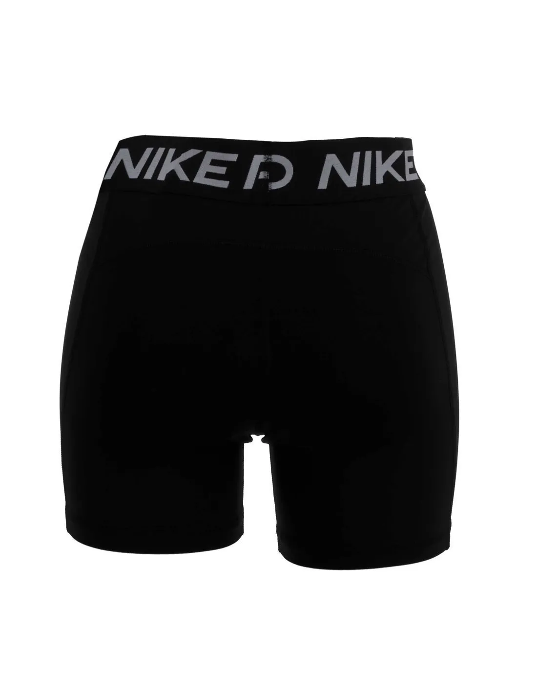 NIKE  LEGGINS NEGROS CZ9831010 13CM MUJER