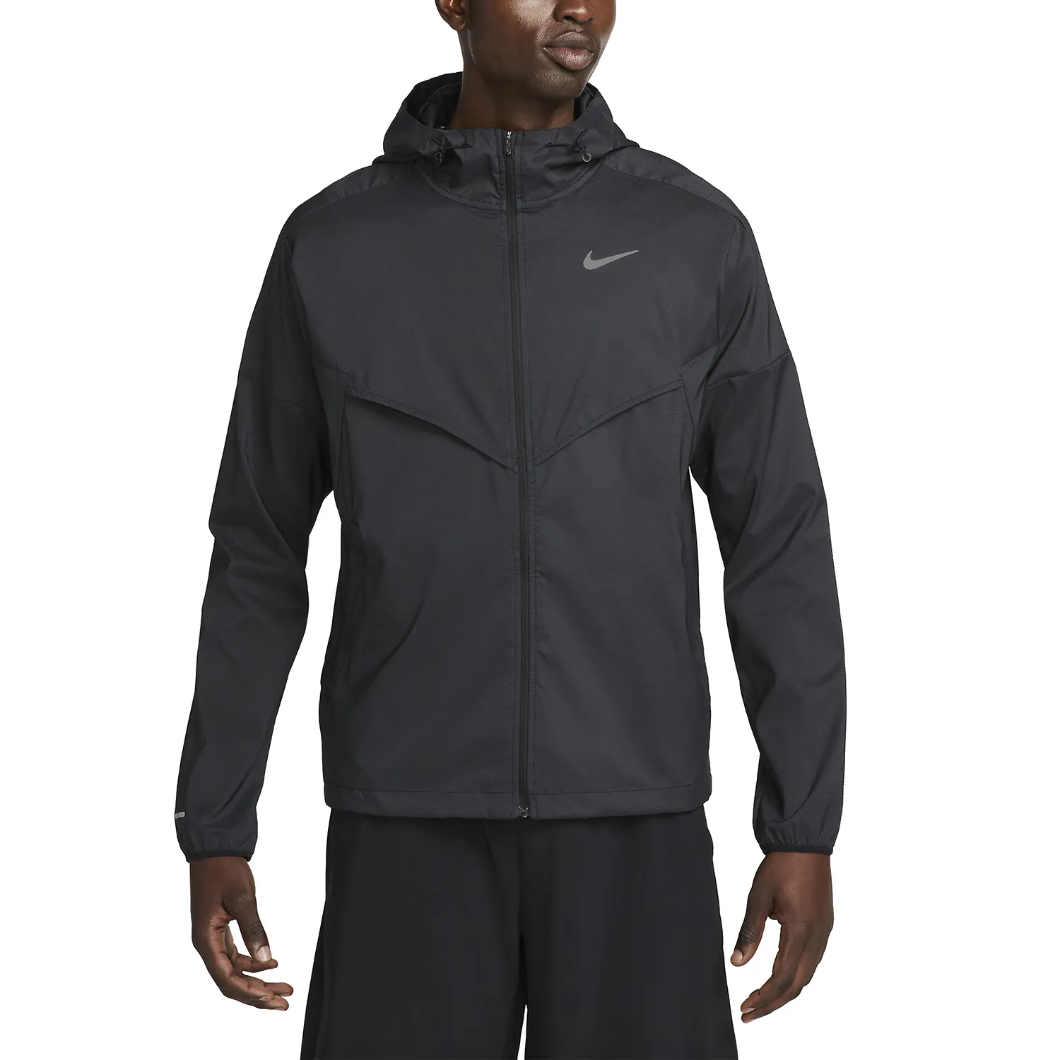 Nike Light Windrunner Chaqueta