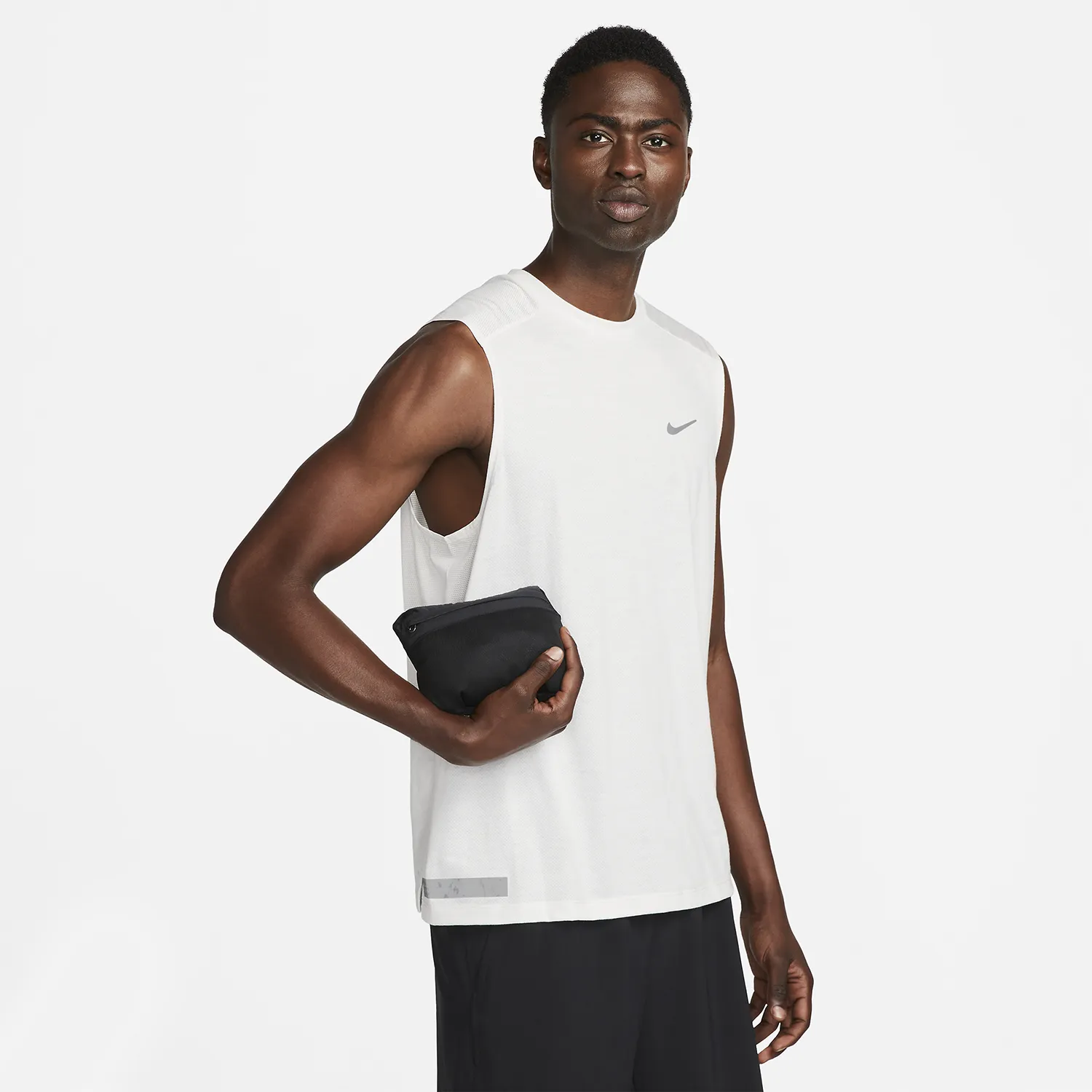 Nike Light Windrunner Chaqueta