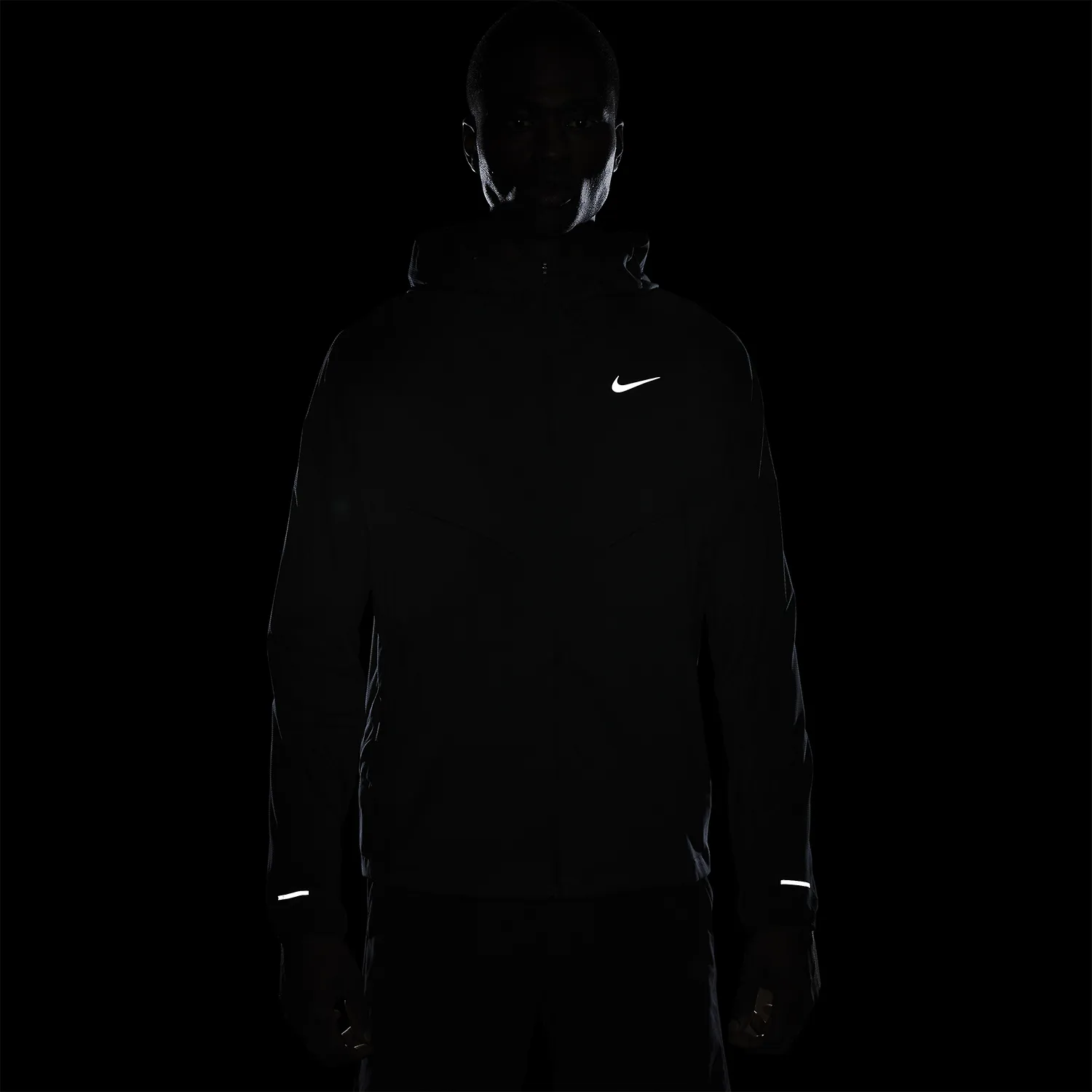 Nike Light Windrunner Chaqueta