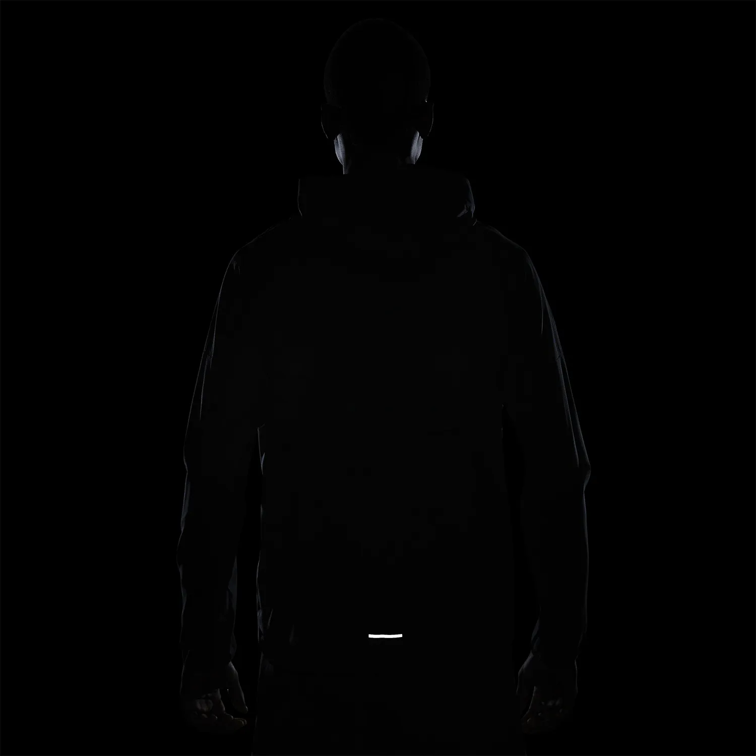 Nike Light Windrunner Chaqueta