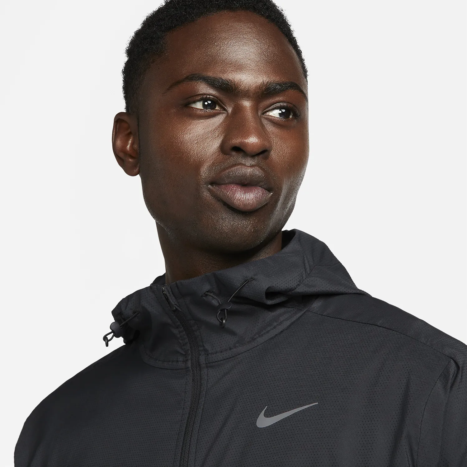 Nike Light Windrunner Chaqueta